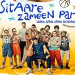 Sitaare Zameen Par