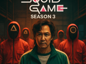 Squid Game Season 3