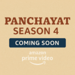 panchayat season 4 coming soon on amazon prime video