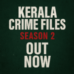 Kerala Files Season 2