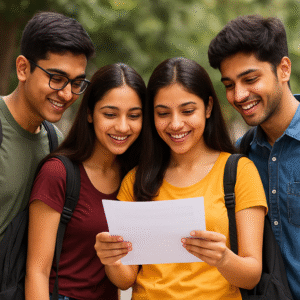 Maharashtra FYJC Class 11 Merit List 2025 Releasing Today