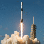 Shubhanshu Shukla Sends Message from Space