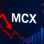 Mcx shares price