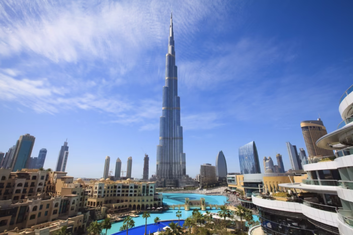 Dubai, Abu Dhabi Stay Resilient Amid Iran-Israel Tensions