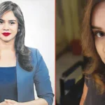 Telugu Anchor Swetcha Dies by Suicide