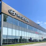 Hyundai Today stock Maket Price