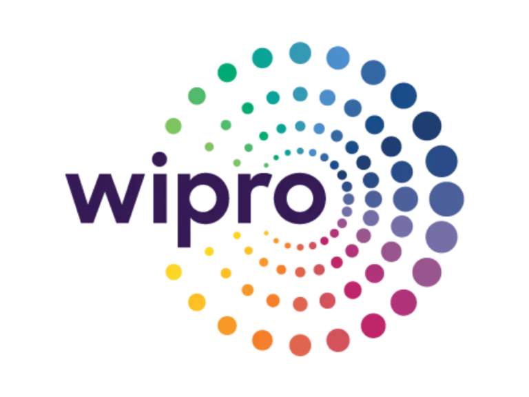 Wipro dividend announcement 2025
