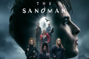The Sandman Season 2