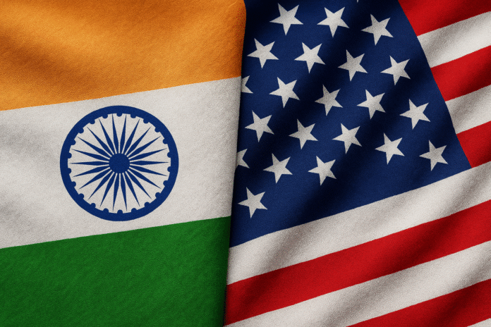 “India US interim trade deal 2025”