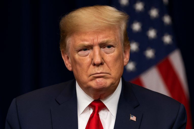 Trump USAID cuts 14 million deaths