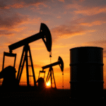 Oil prices summer demand