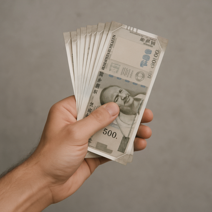 Maharashtra government contractor dues 2025