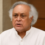 Jairam Ramesh all-party meetings criticism