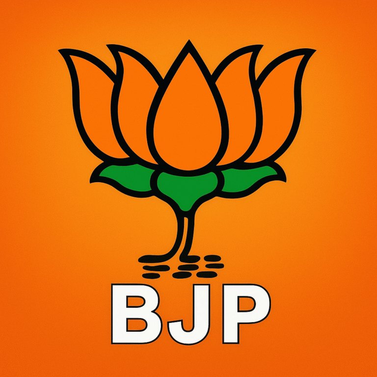Who Will Be BJP’s Next President?