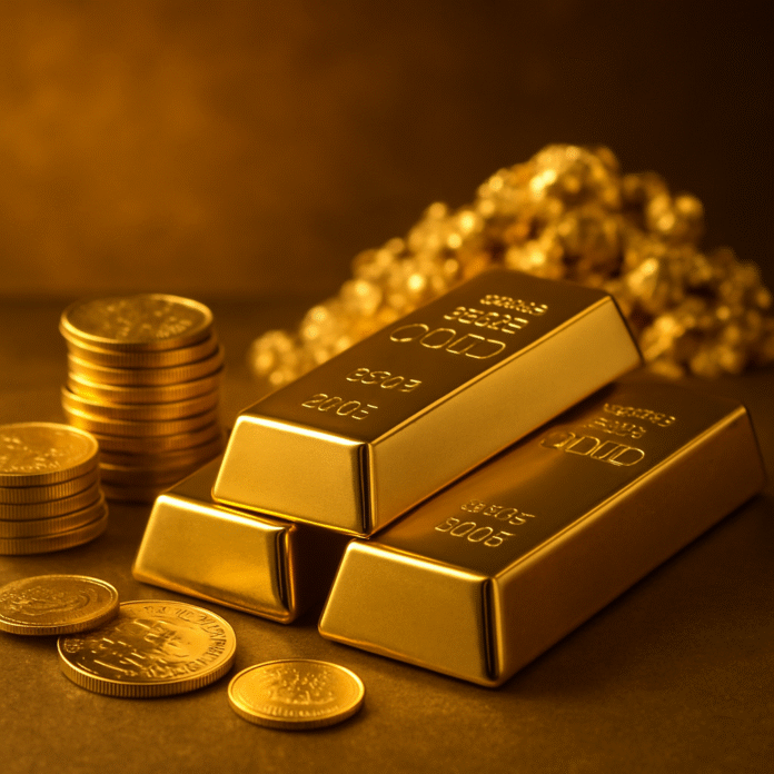 India Gold Rate Today