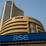 Sensex Down 176 Points