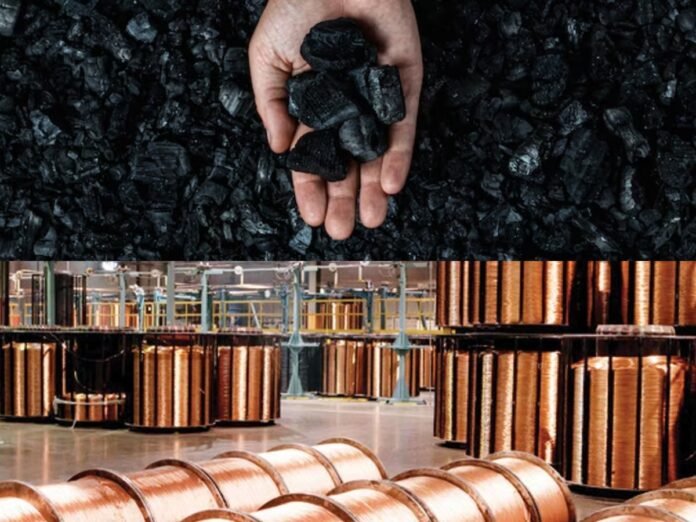 LIVE news updates: Coal India, Hindustan Copper sign MoU to collaborate on copper, minerals