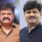 Awhad Padalkar Assembly clash