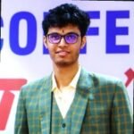 CA May 2025 Toppers List