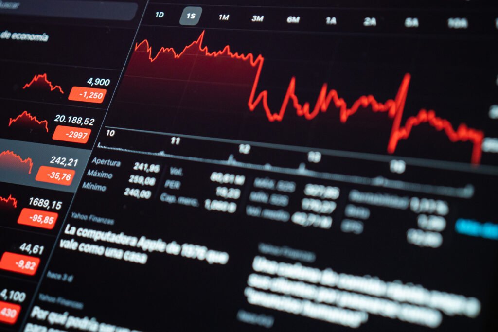 Sensex Falls 700 Points