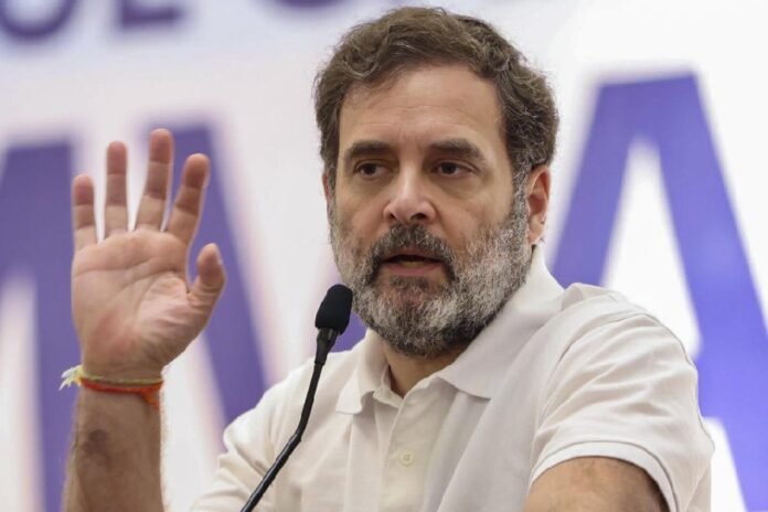 Fake votes controversy India
