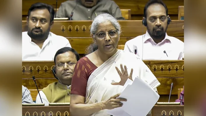 Income Tax Bill 2025