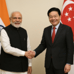 Delhi ministerial meeting August 13