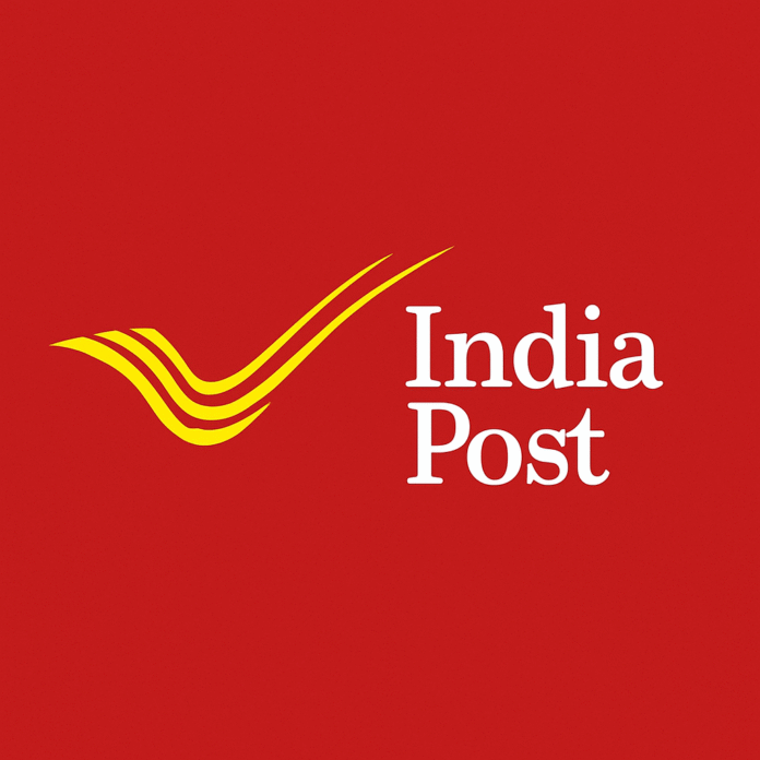 India Post SO Recruitment 2025