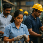 Indian MSMEs