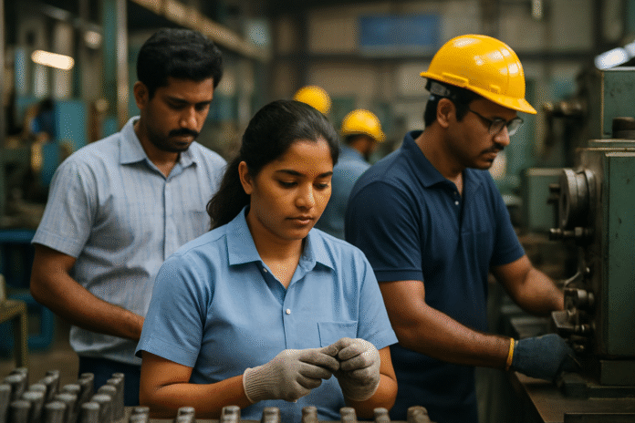 Indian MSMEs