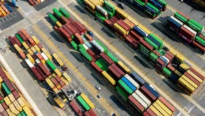 "UP exports new markets after US tariffs"